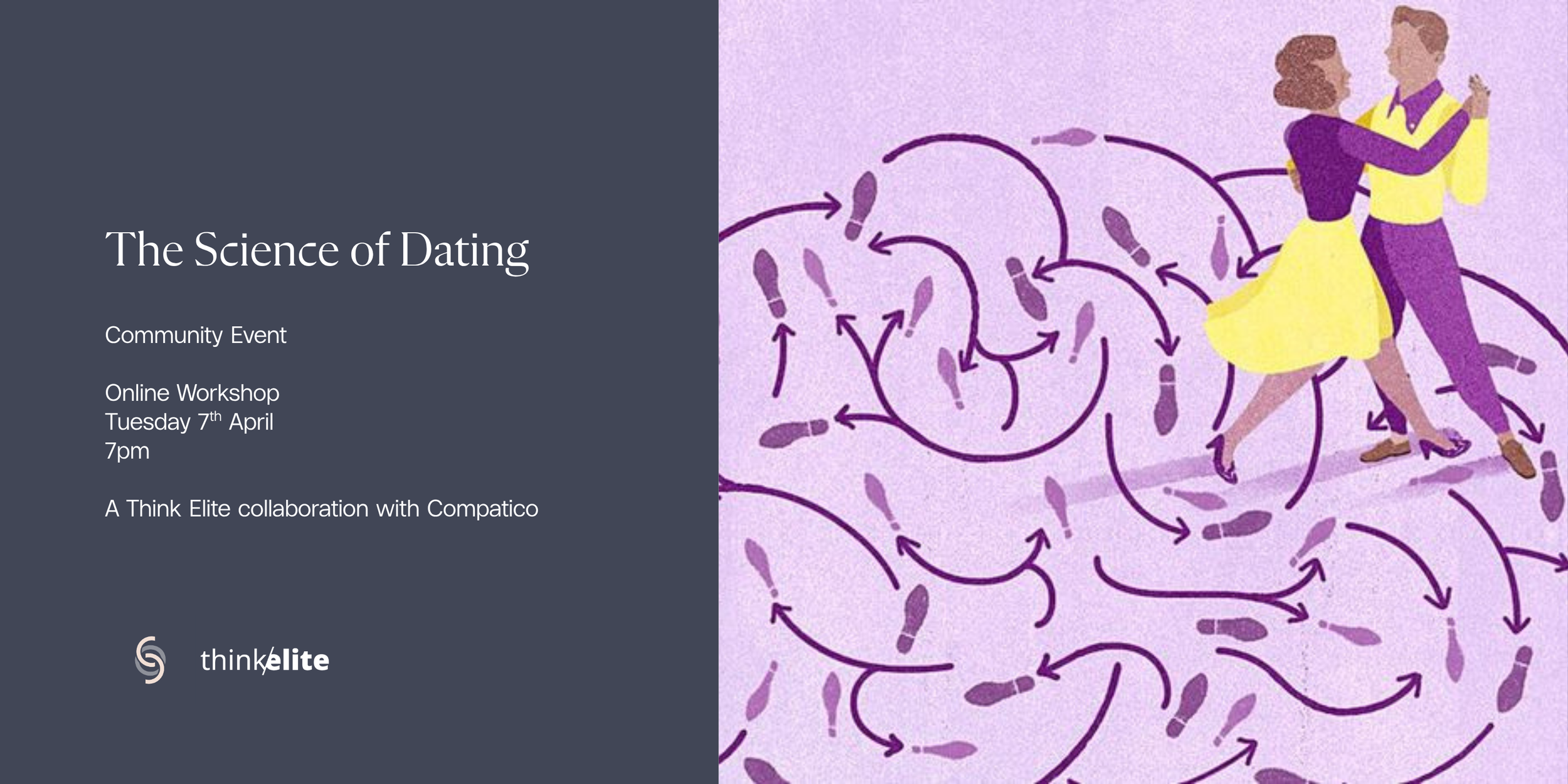 The Science of Dating
