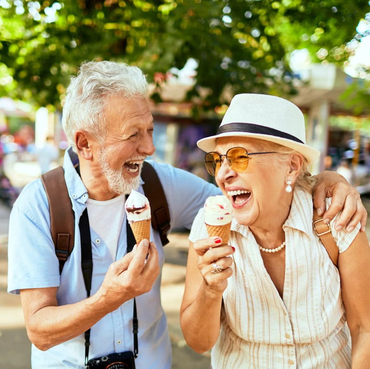 Why trying to be everyone's type is keeping you single
