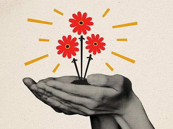 Getting Your Confidence Back After Rejection