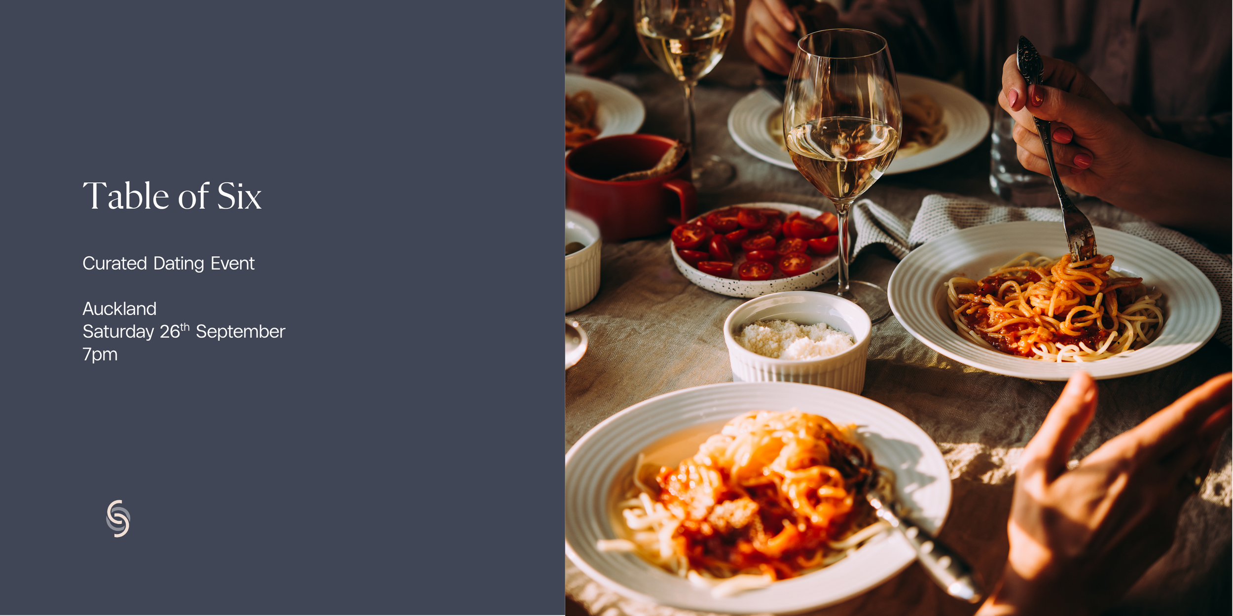 Table of Six - Auckland