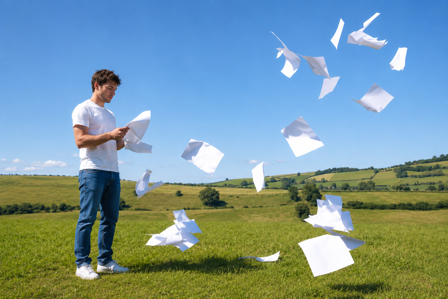 Is it time to chuck the checklist?