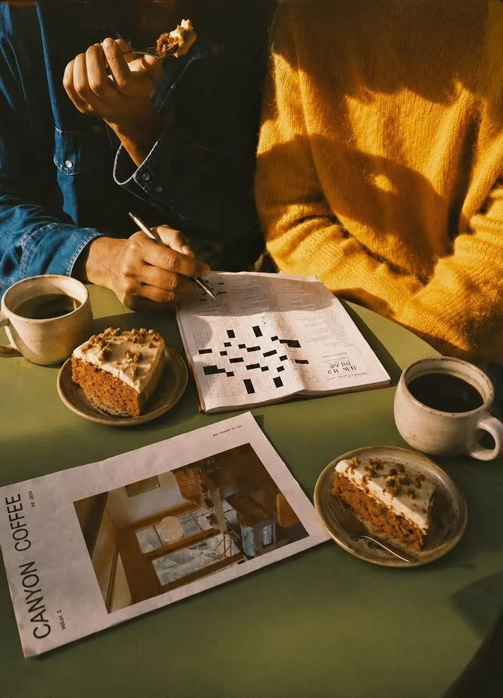 How Many Dates Does It Actually Take to Know?