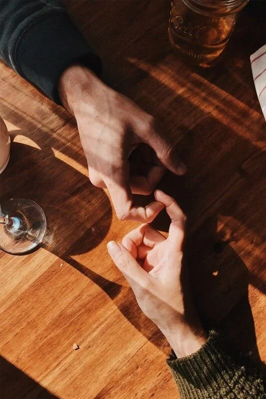 The Secret to Dating Better? Knowing Yourself