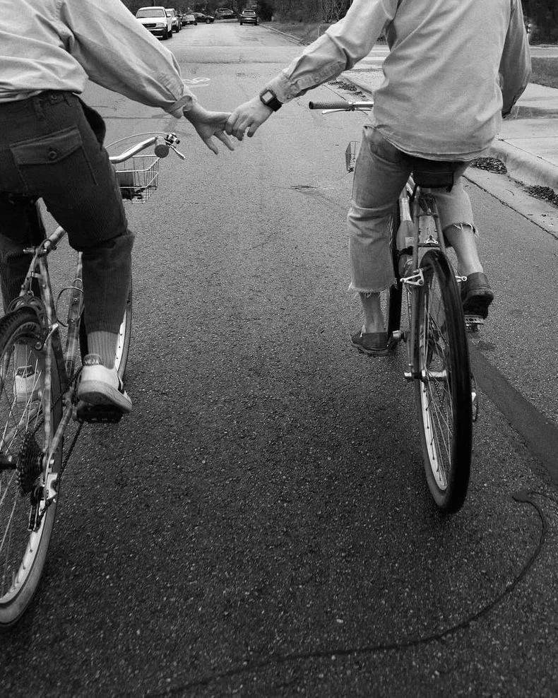 Are you dating at the same pace? Five ways to find your rhythm 