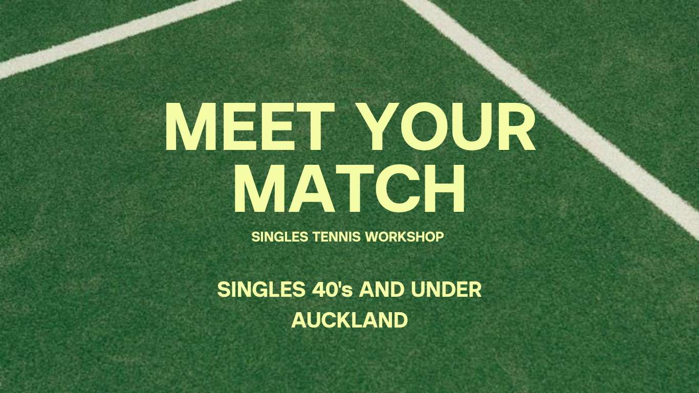 Hot &amp; Single: Game, Set, Match