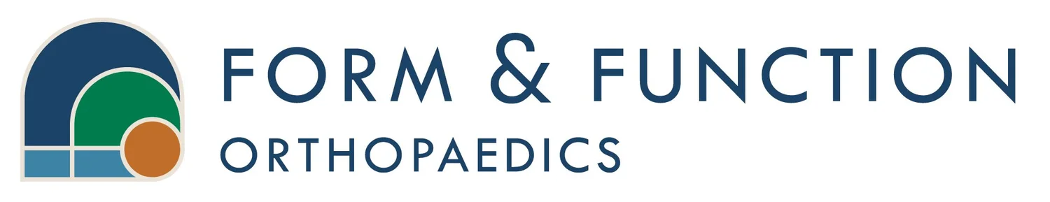 Form &amp; Function Orthopaedics