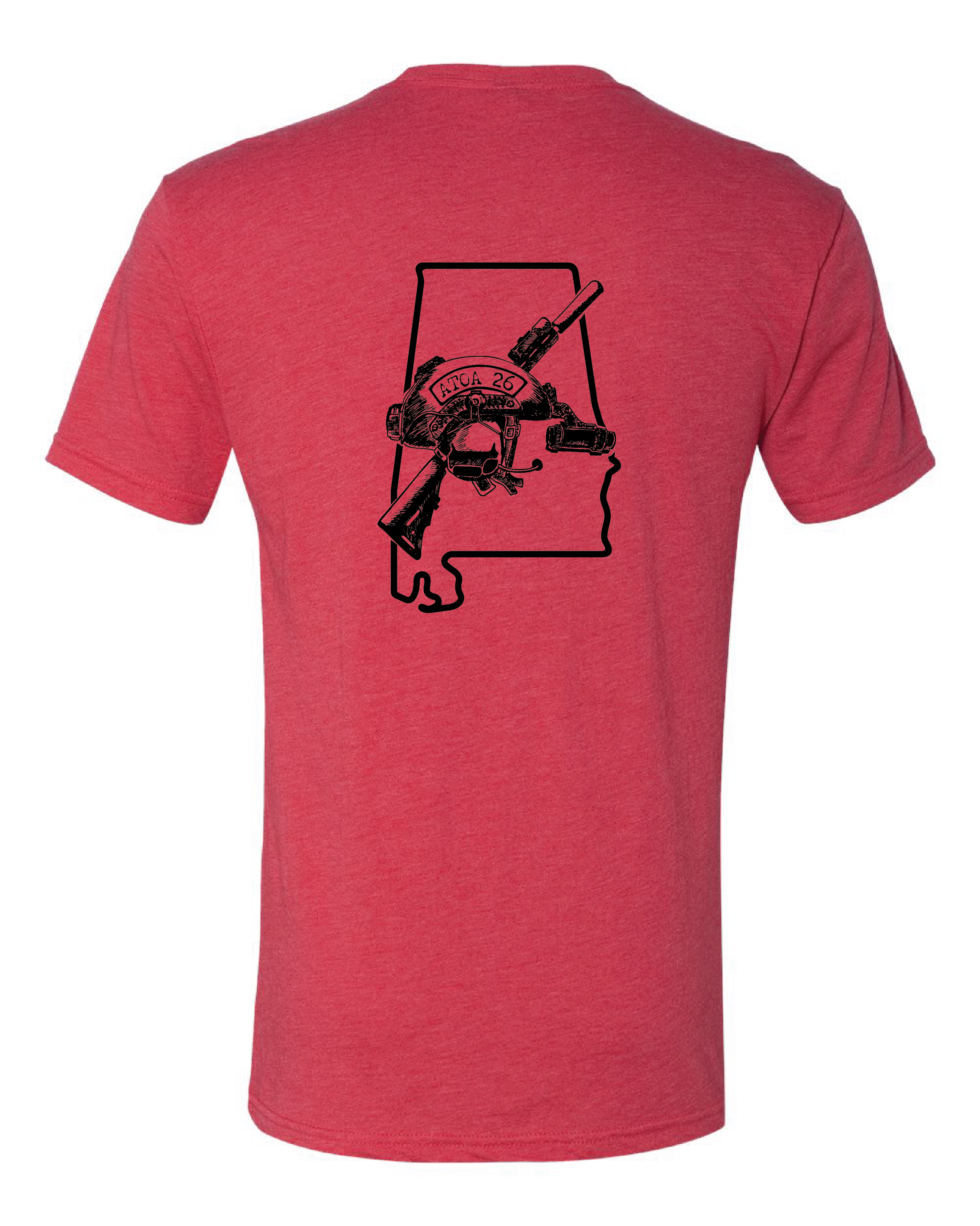 2026 ATOA TOC Preorder - T-shirt