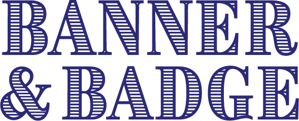 Banner &amp; Badge
