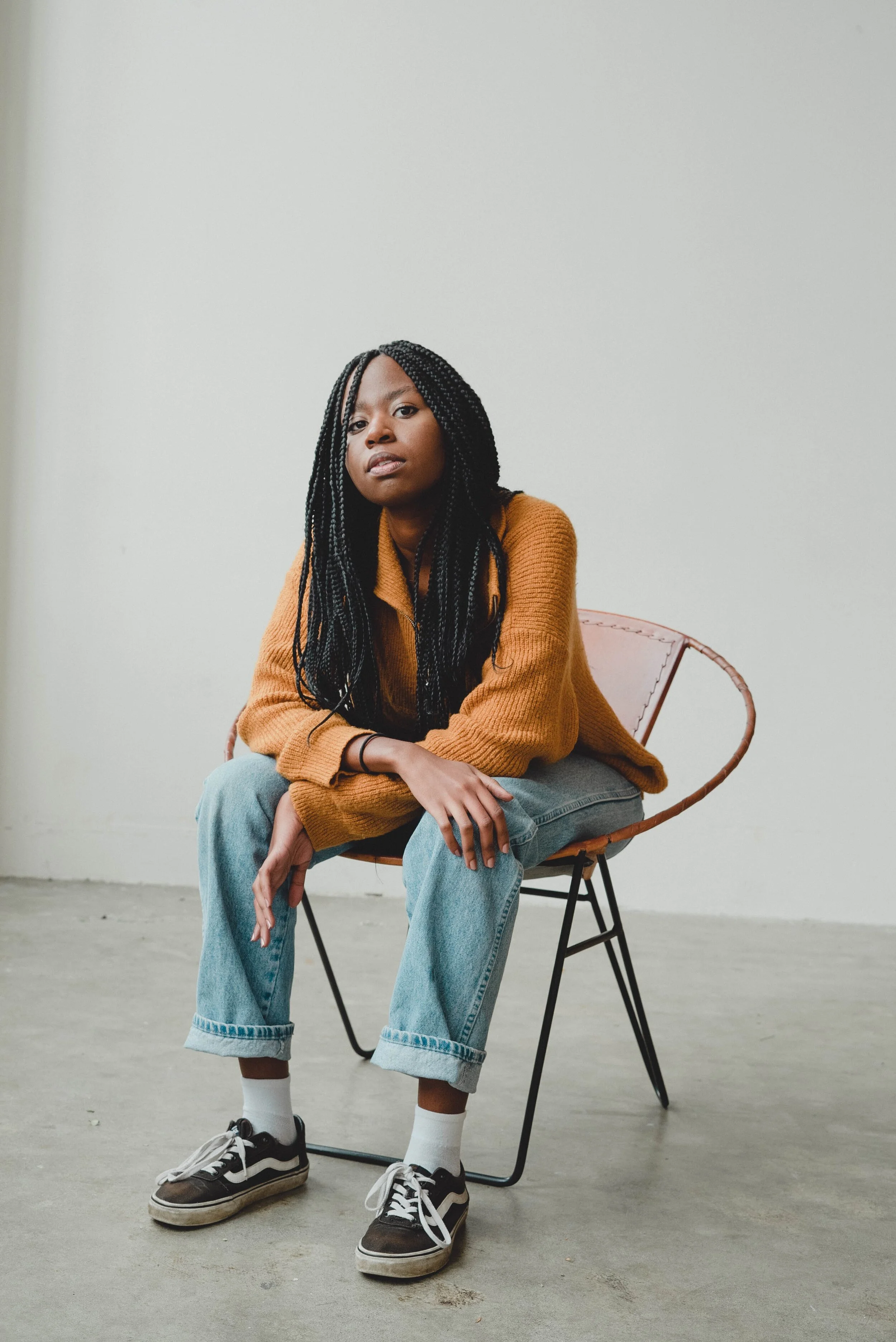 The Mask — Doing Your Best Work as the Real You