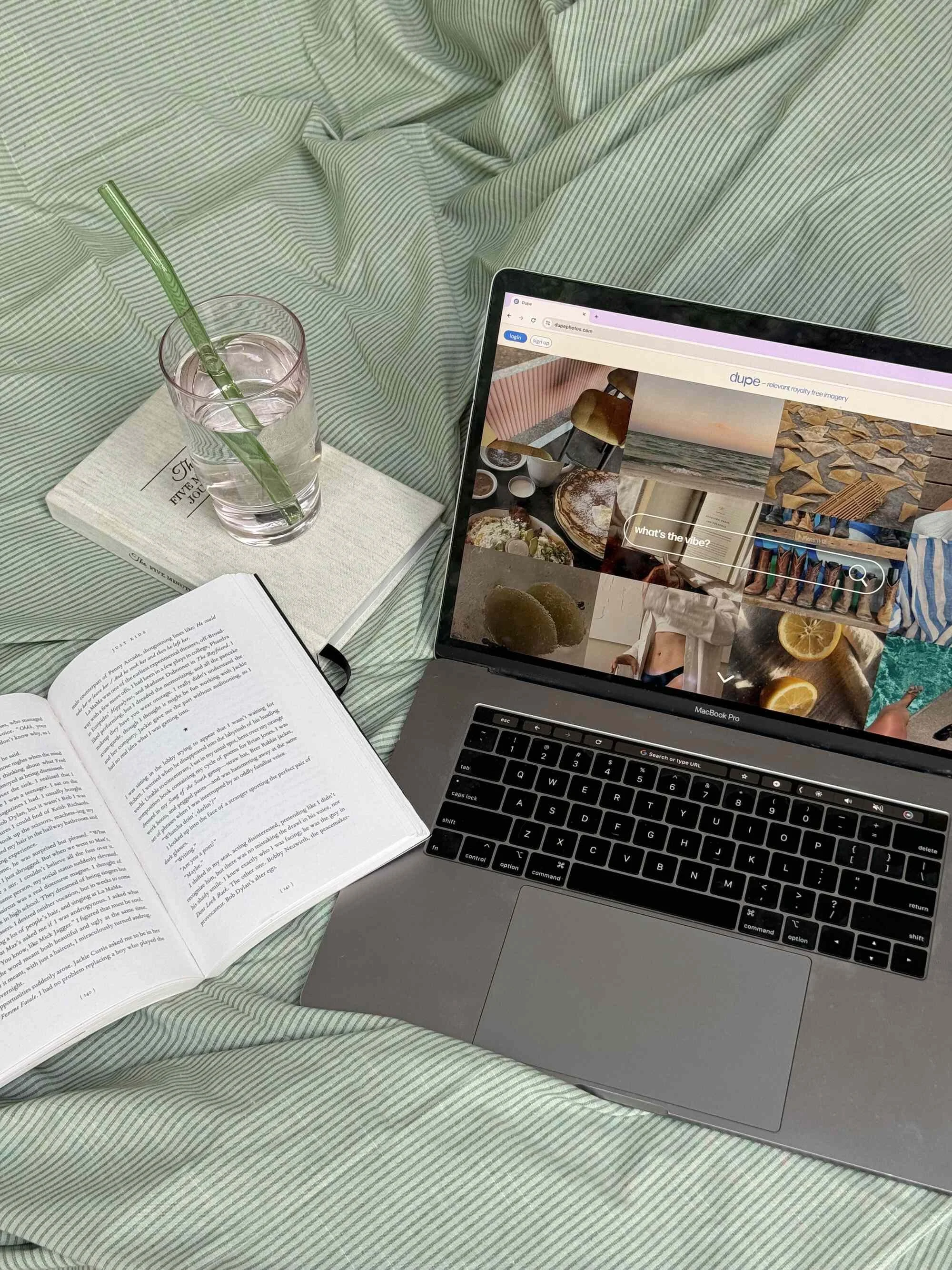 The Sunday Reset: Habits That Make the Week Easier