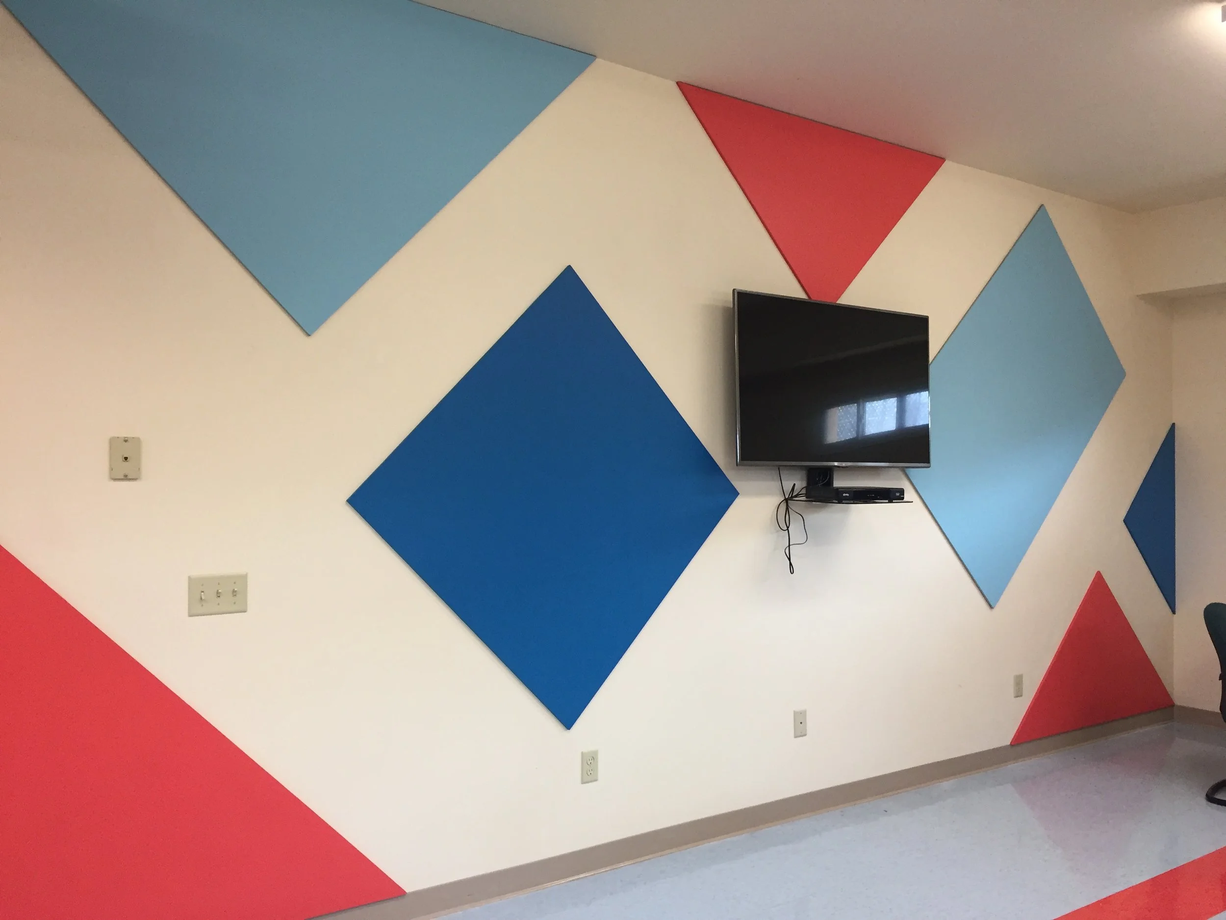 Burlington Boys and Girls Club.