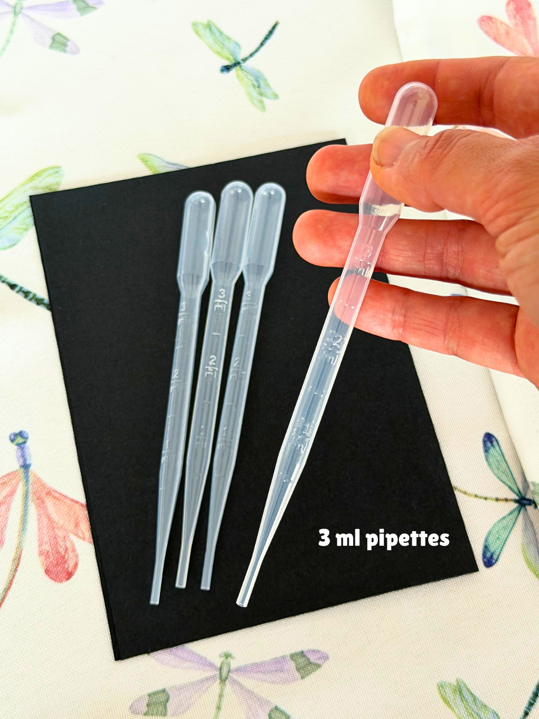 Pipettes