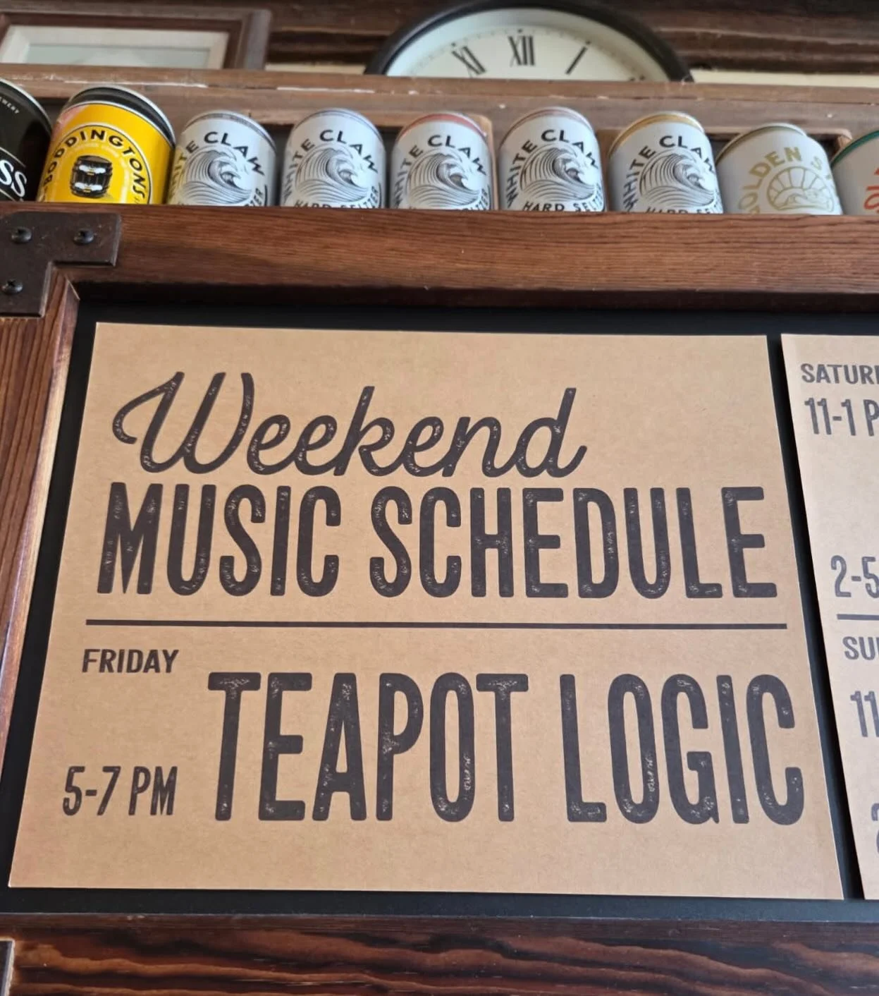 Kicking off the weekend in style at San Gregorio General store. It&rsquo;s always a special treat to play in the store! @sangregoriogeneralstore #funk