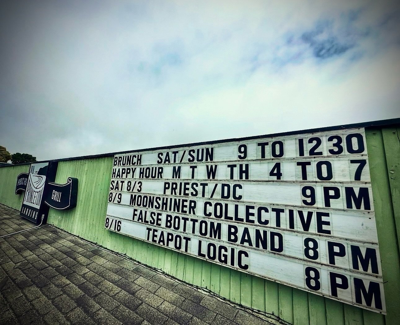 Can&rsquo;t wait for next Friday! ⚡️🎶🩵 #funkmusic