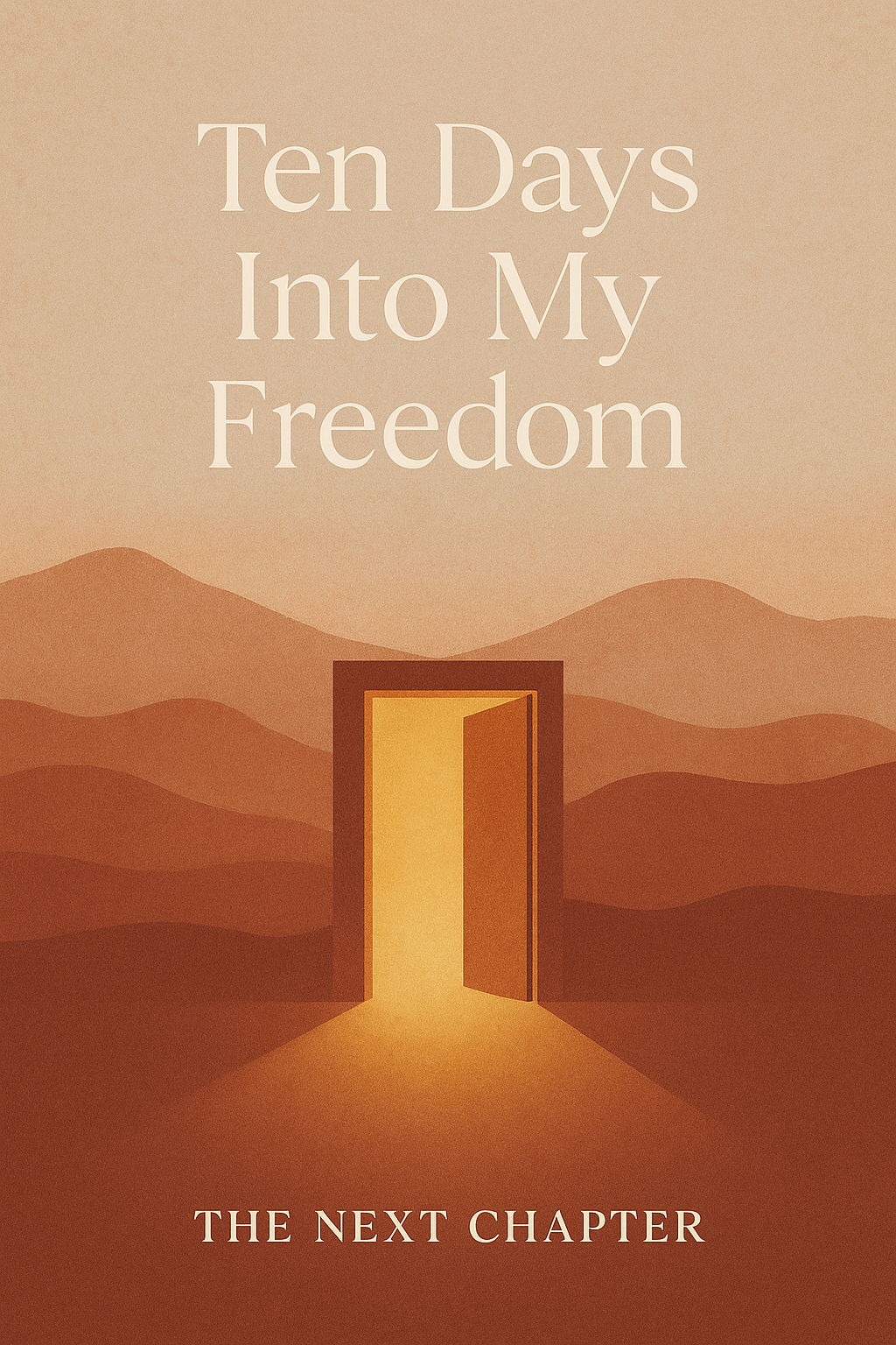 ✨ Ten Days Into My Freedom