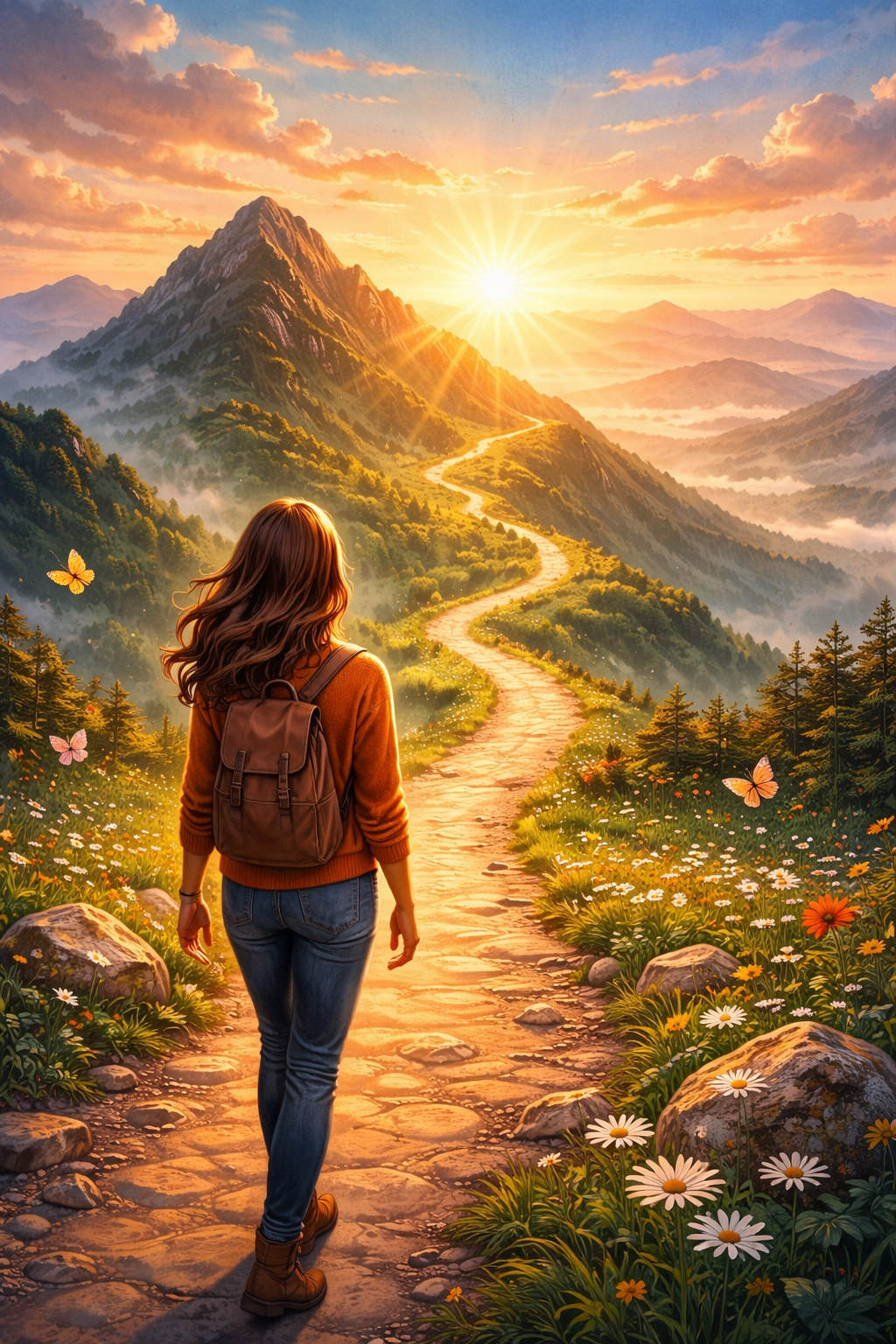 When Words Arrive Too Late