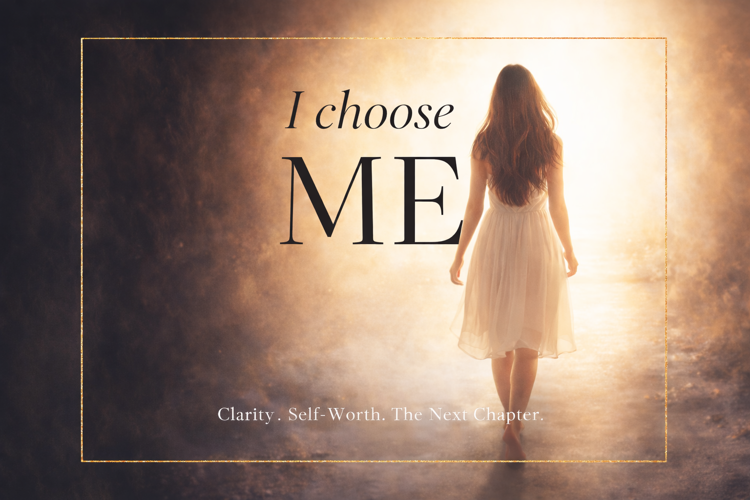 When the Door Finally Opens