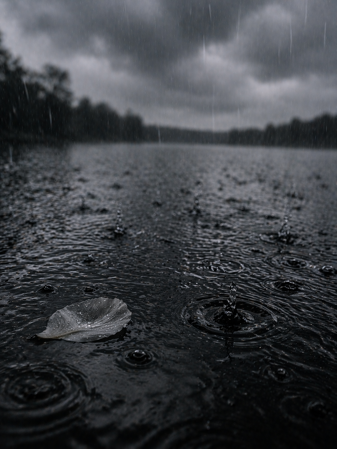 When Everything Breaks at Once…and You Don’t - Part 1