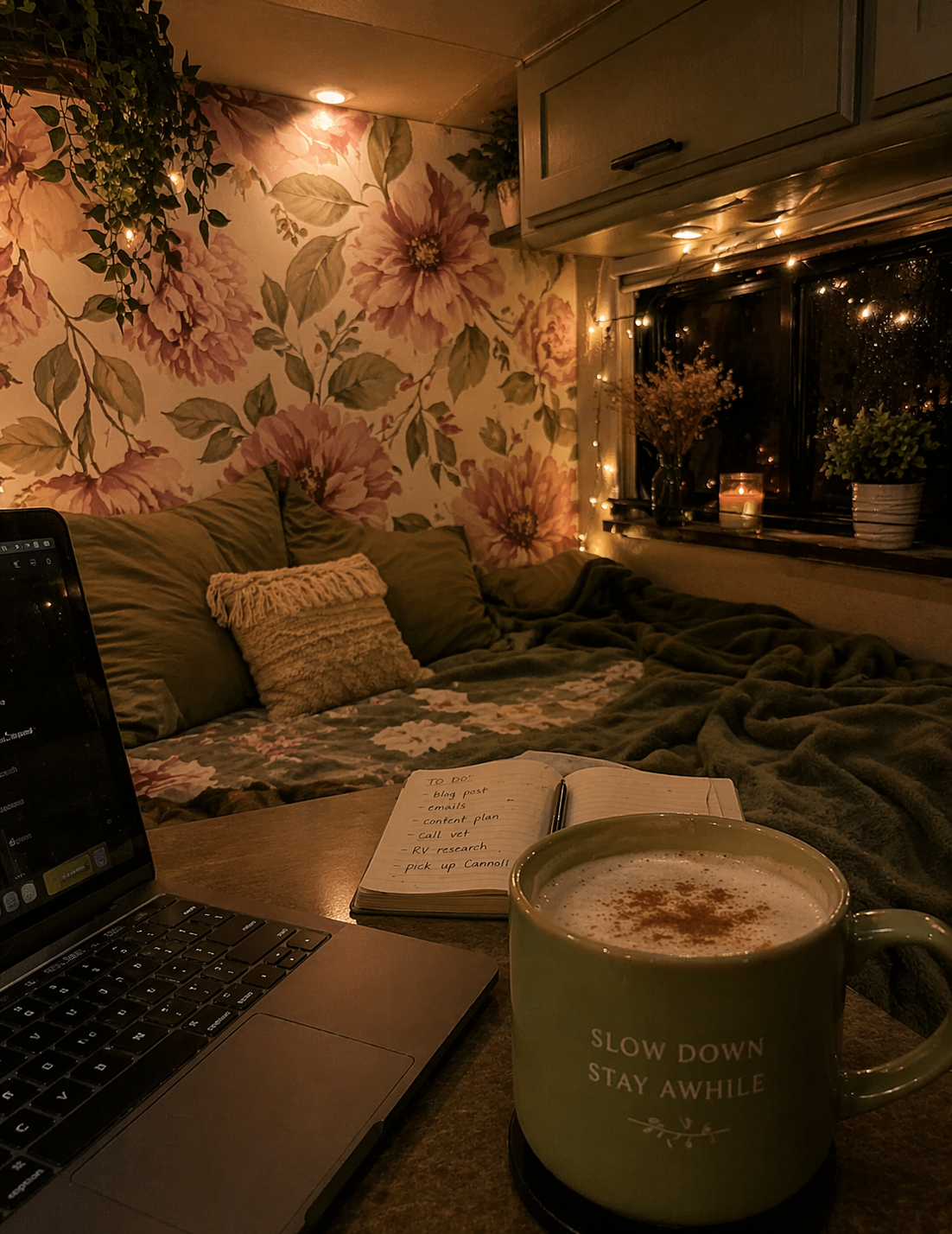 Building a Life That Fits Me: Part 2