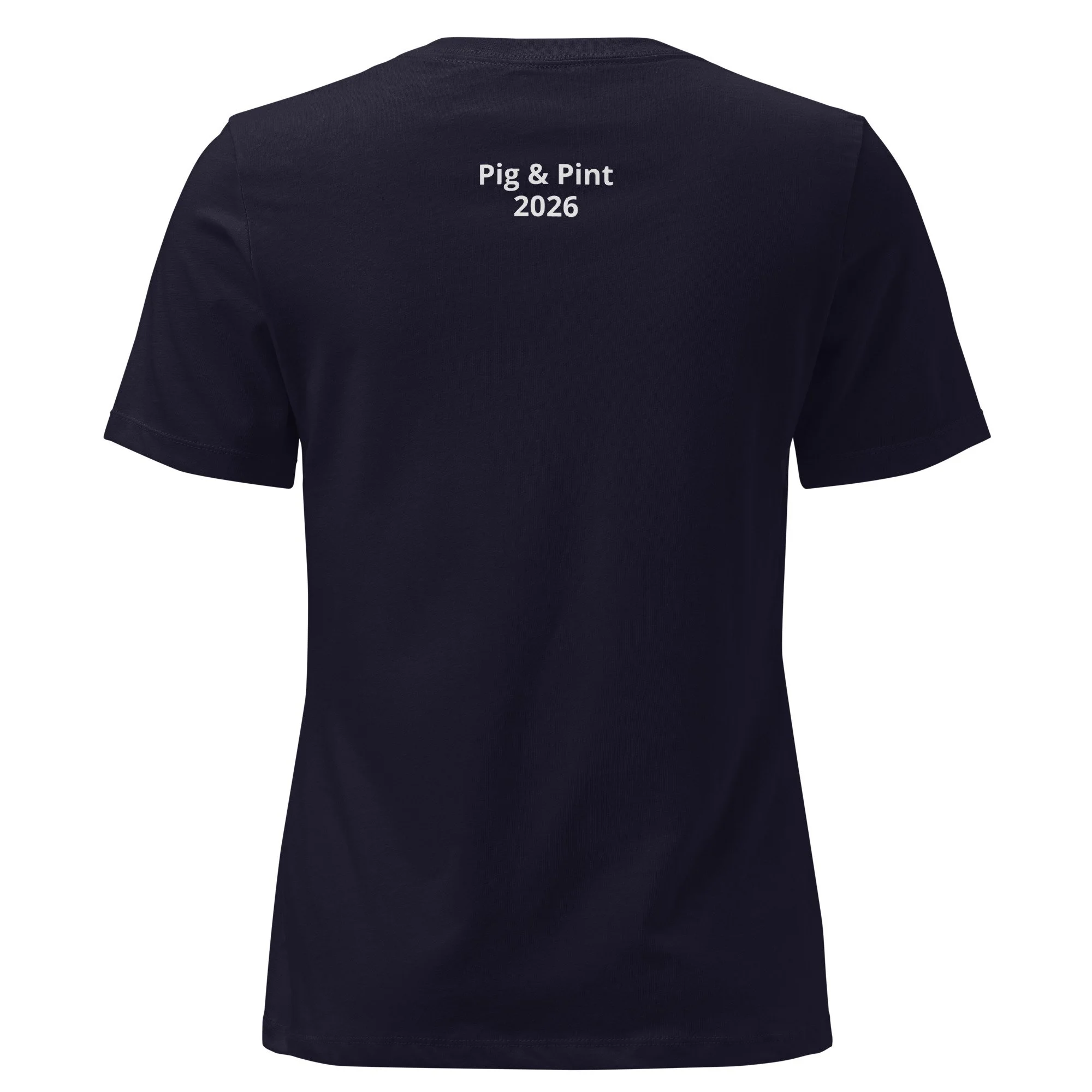 Women's Saucy Tee