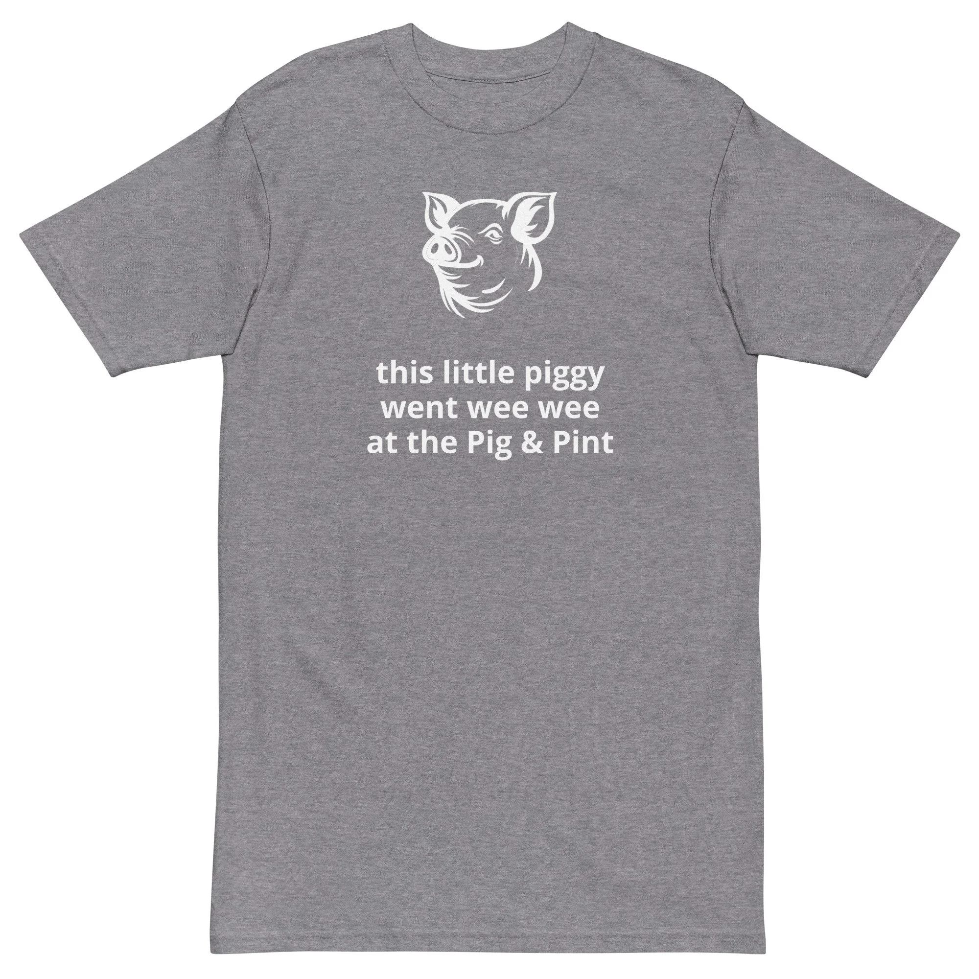 Wee Wee Tee