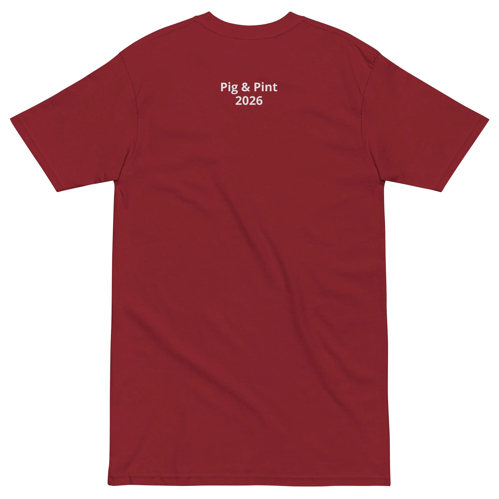 Flimflam Tee
