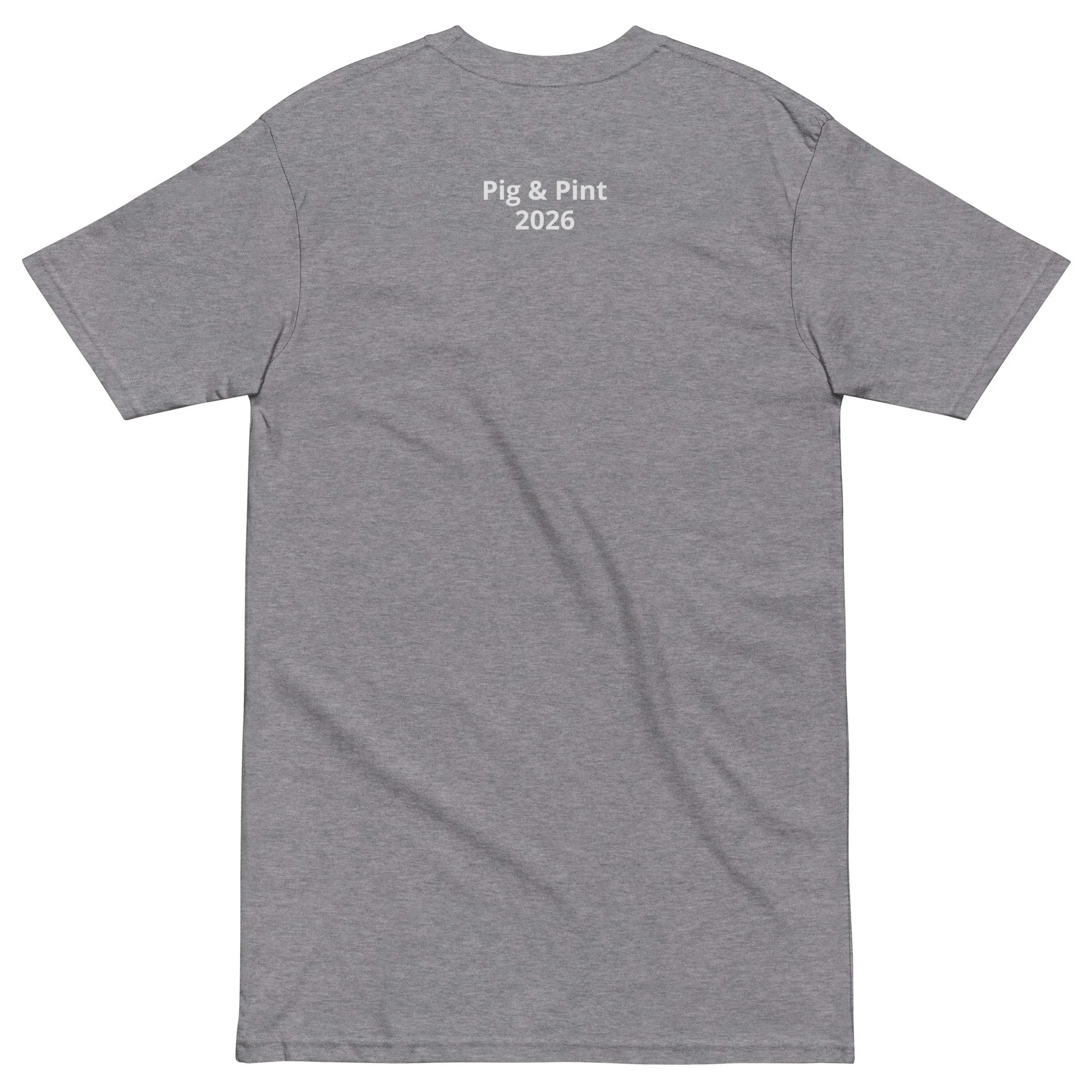 Flimflam Tee