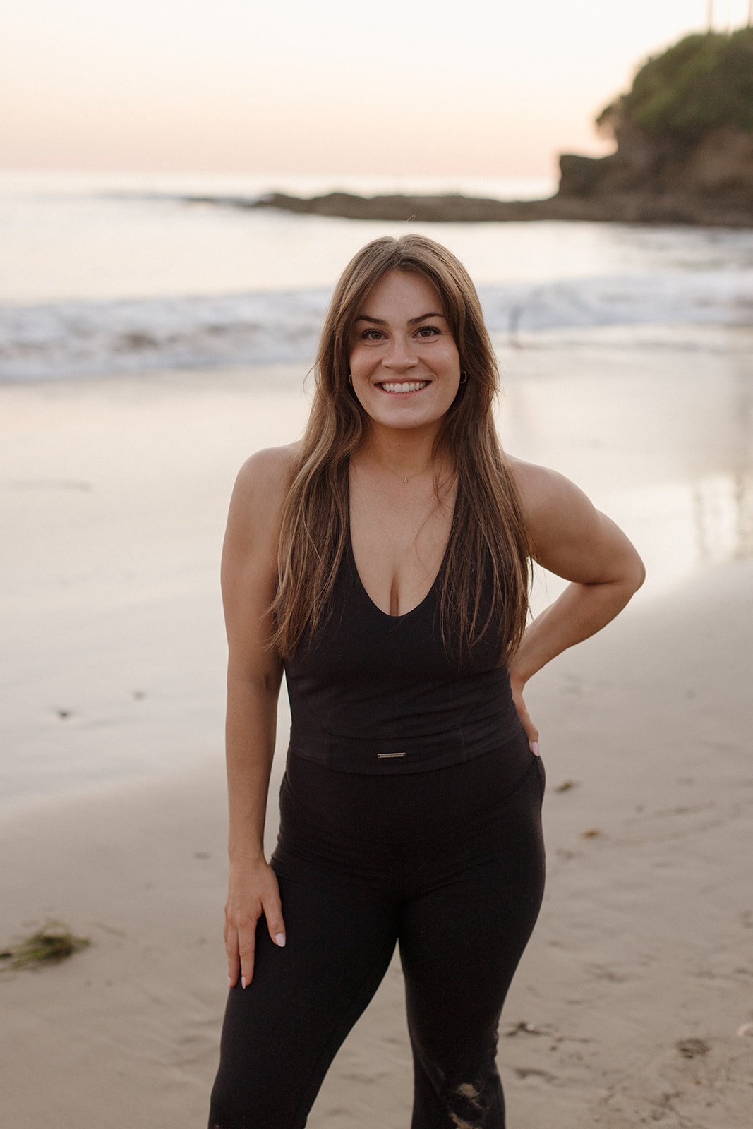 Spring Renewal Sun Salutations with Jocelyn