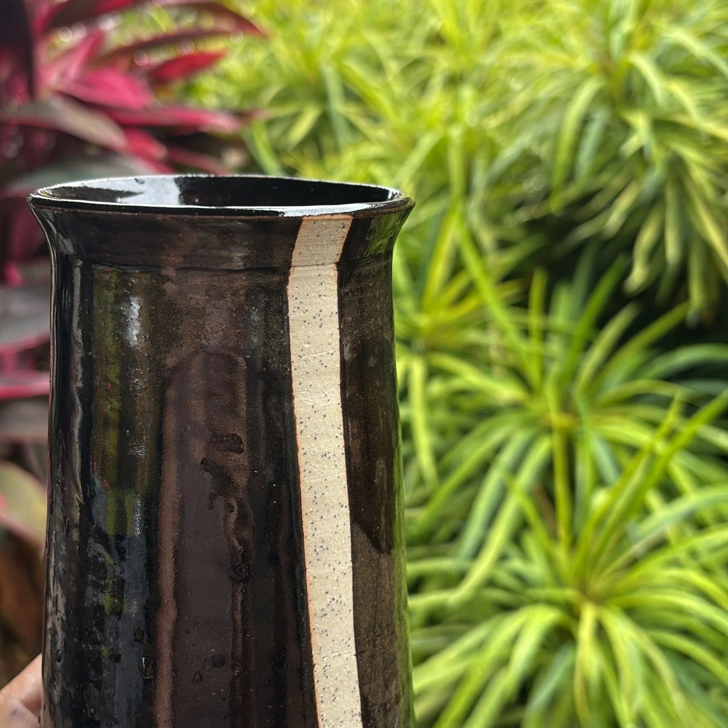 Rainy day in Cairns today! Oh the tropics! 🌴

#cairns #fnq #handmadeceramics #ceramics