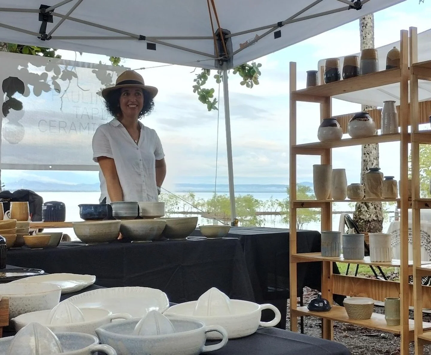 As this year comes to an end, I just want to say thank you.

It&rsquo;s been an amazing year where I&rsquo;ve grown so much in my pottery journey, in more ways than I could have imagined. I started teaching where I&rsquo;ve met some truly wonderful p