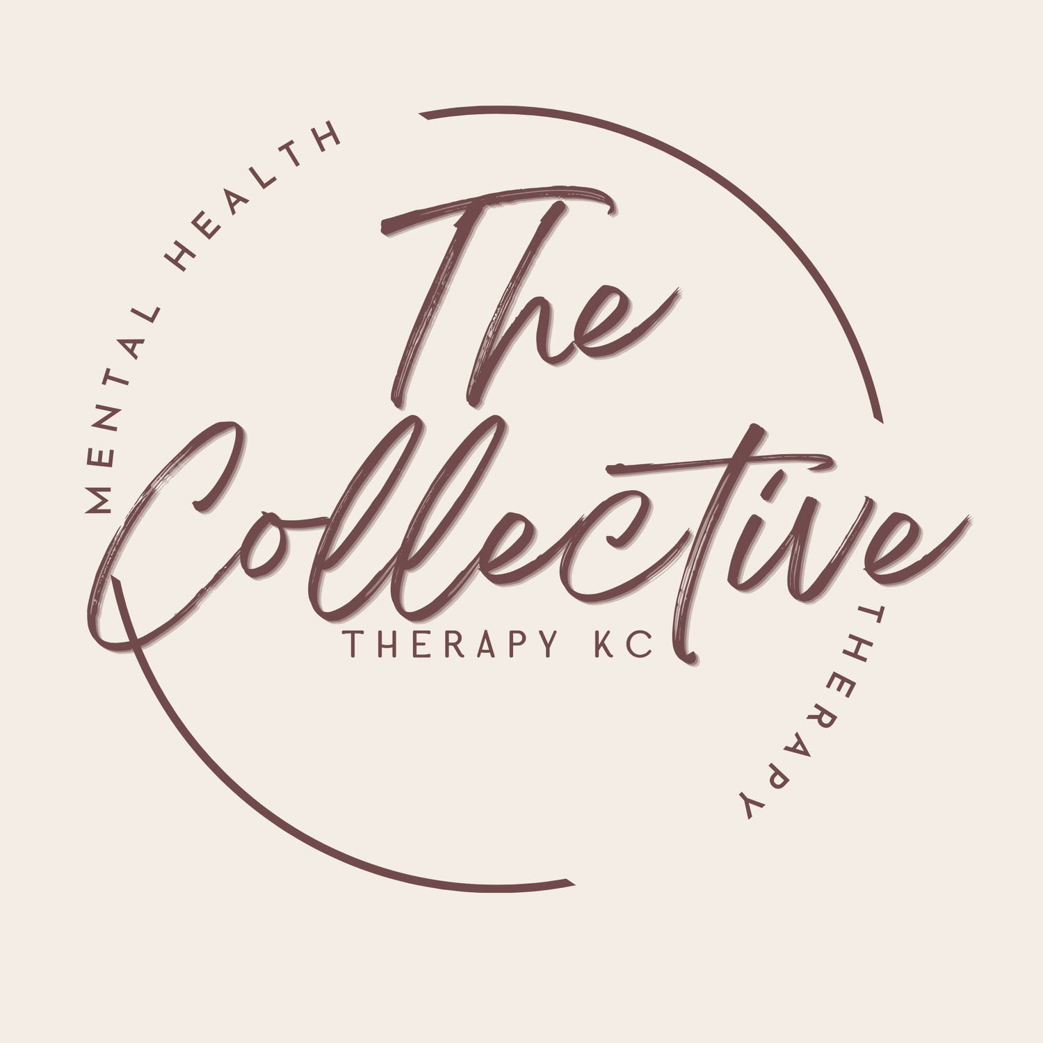 The Collective + Mishawn Davis, LPC-T