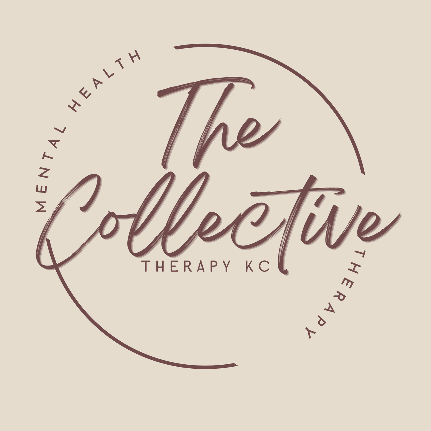 The Collective + Mishawn Davis, LPC-T