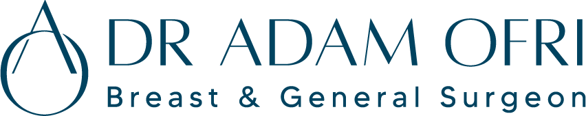 Dr Adam OfriDr Adam Ofri | Specialist Sydney Breast Surgeon