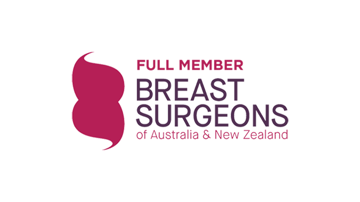 Dr Adam Ofri  Breast Surgeons of Australia & New Zealand