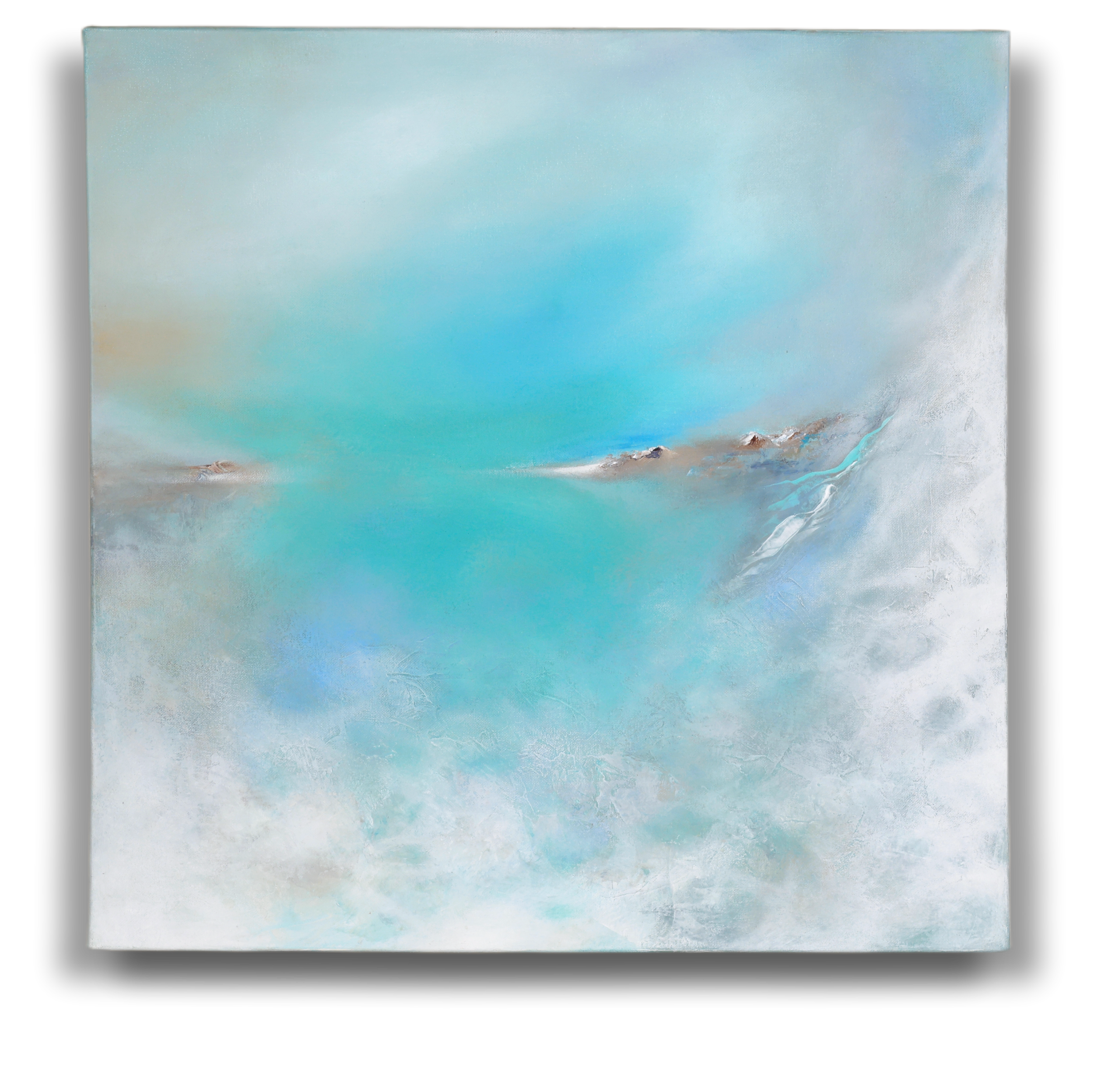 Into the Everblue