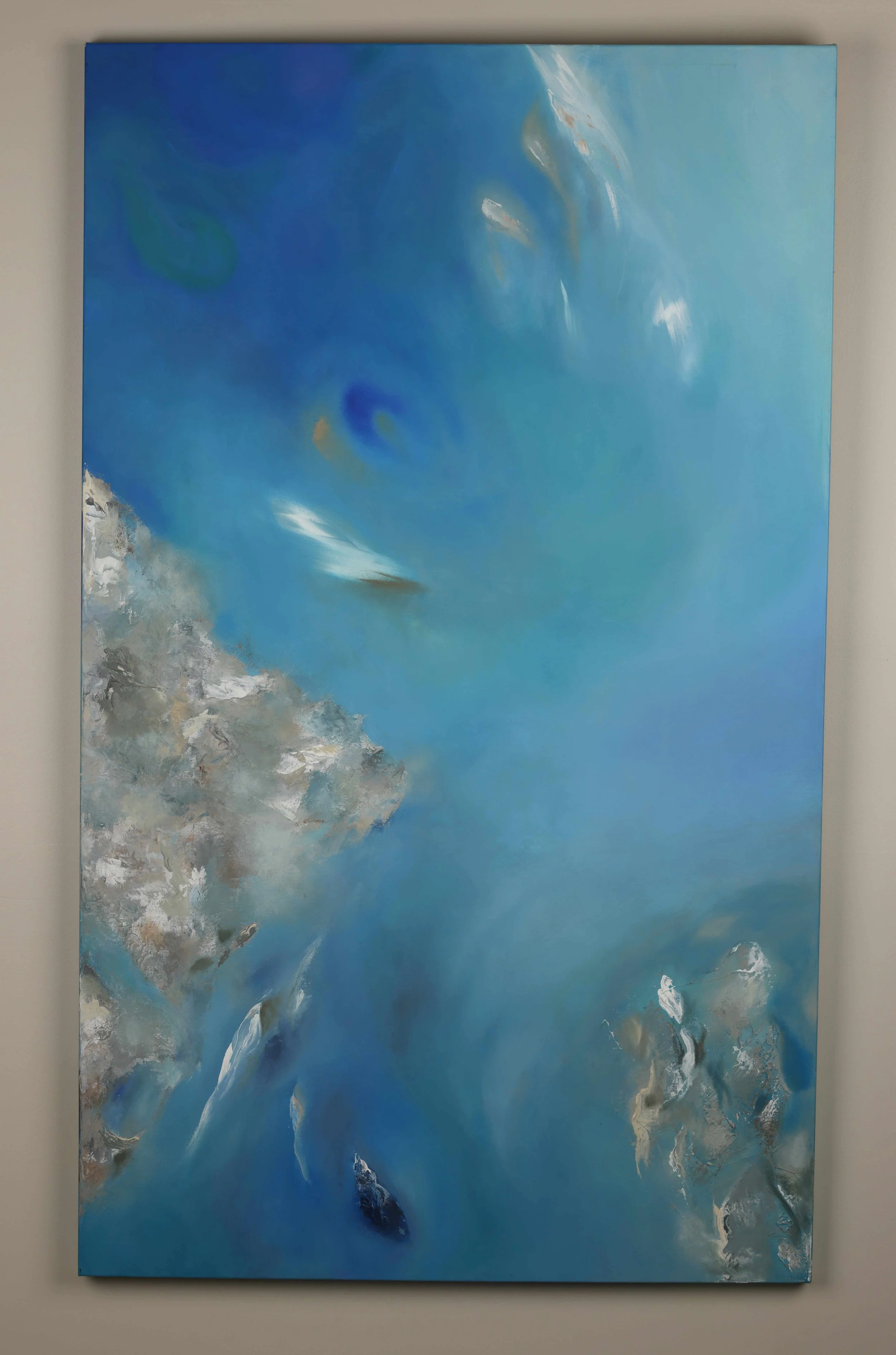 Softly Loving Dreamscape