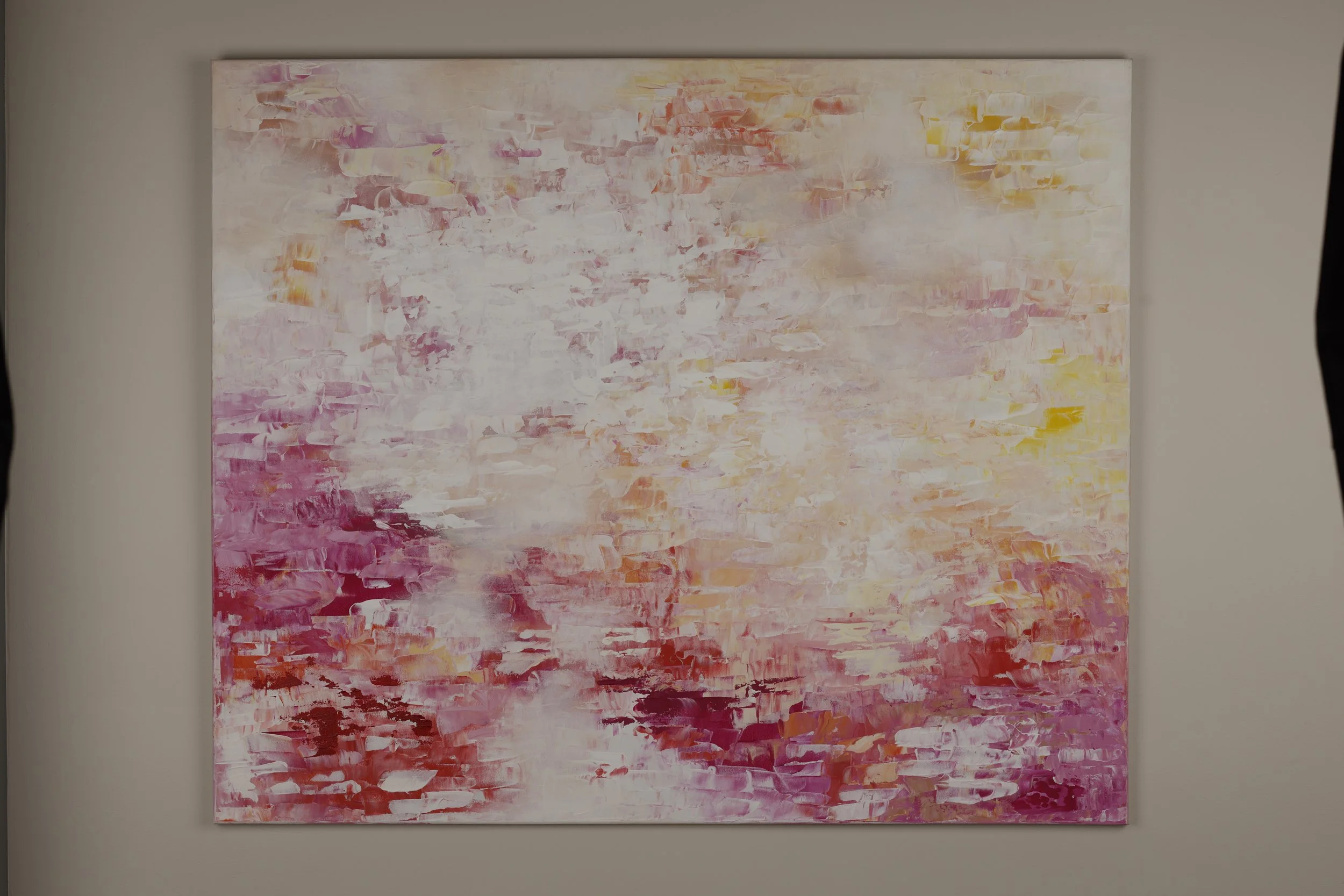 Strangely atracted to you