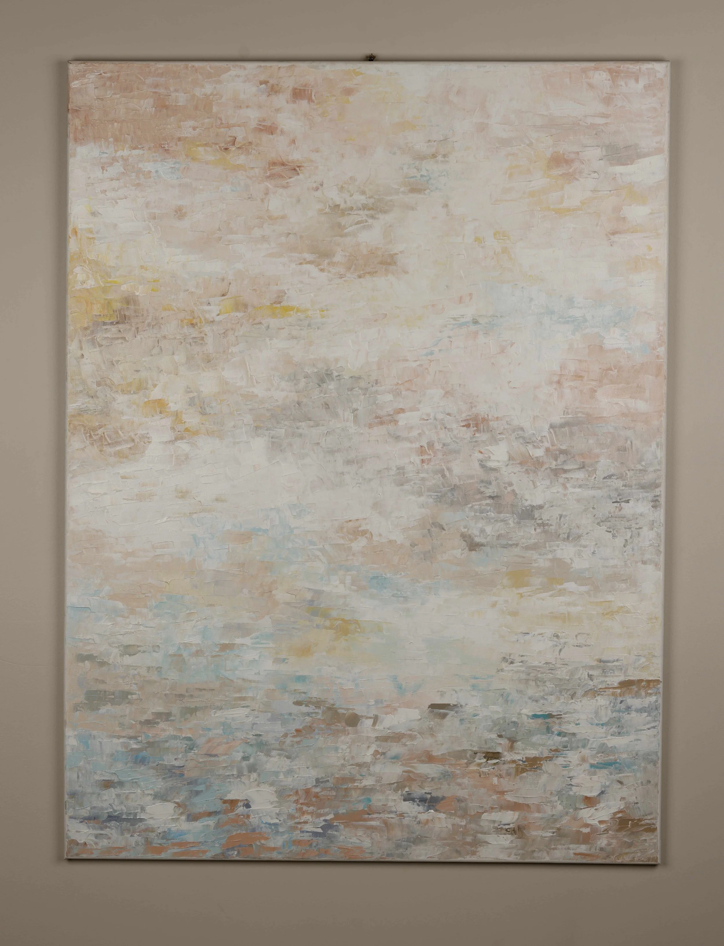 Peony Thinking Of Me