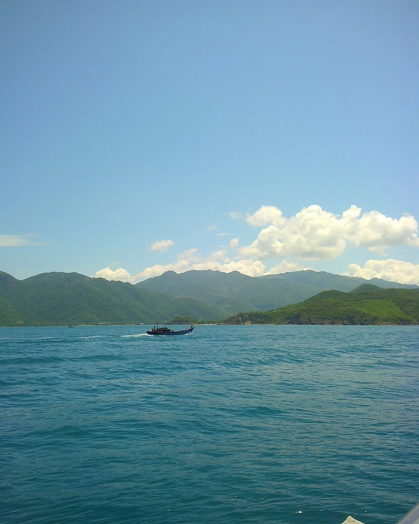 Officially graduated with my masters degree in Acupuncture and traveled to Vietnam over spring break. Feeling overwhelmingly grateful for this life. Cheers to the start of T9!! 🫶🌿