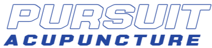 Pursuit Acupuncture 