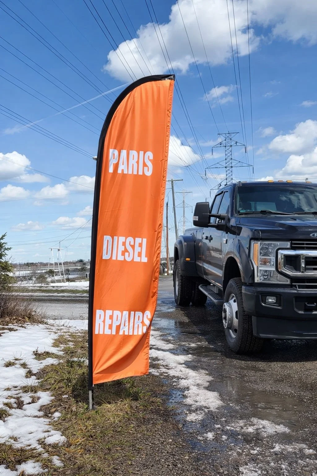 Choosing the Right Shop for Diesel Repair in Edmonton