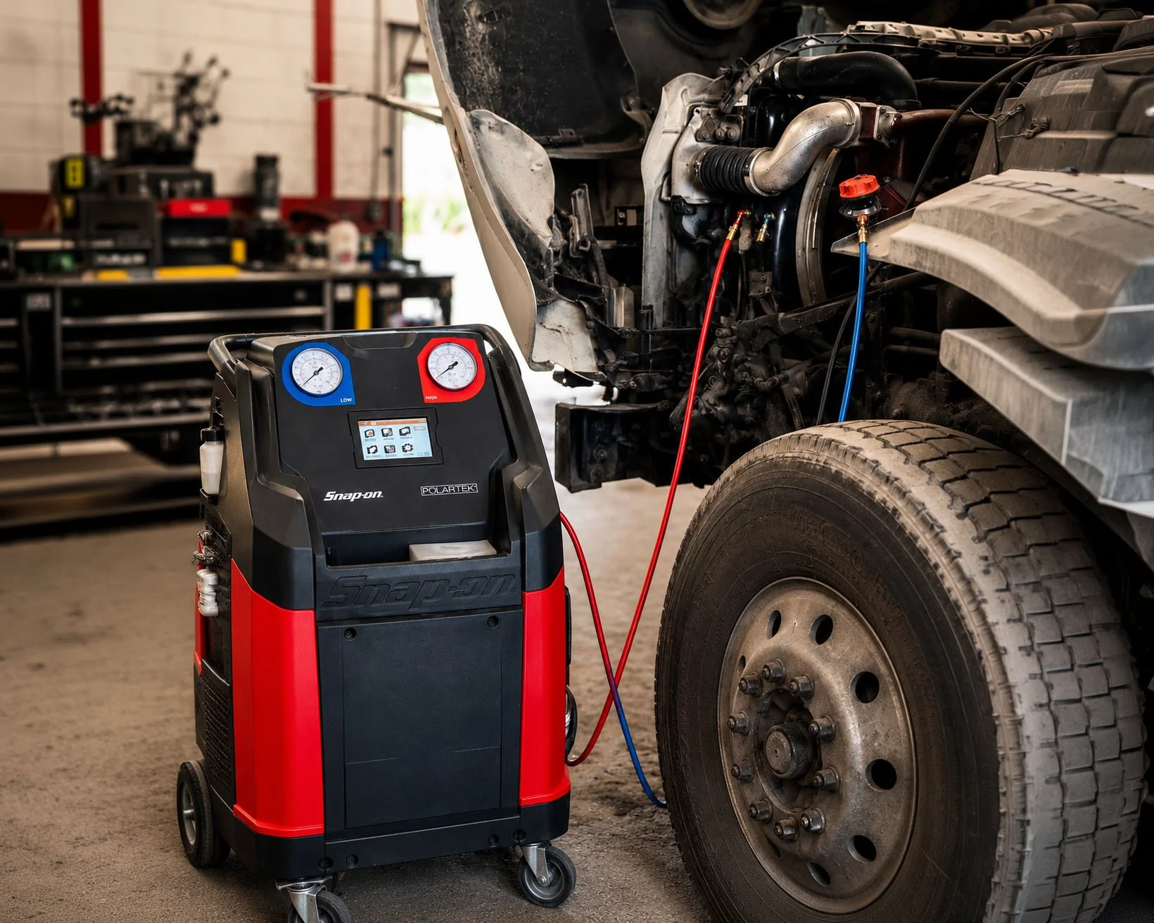 Edmonton A/C Repair Services