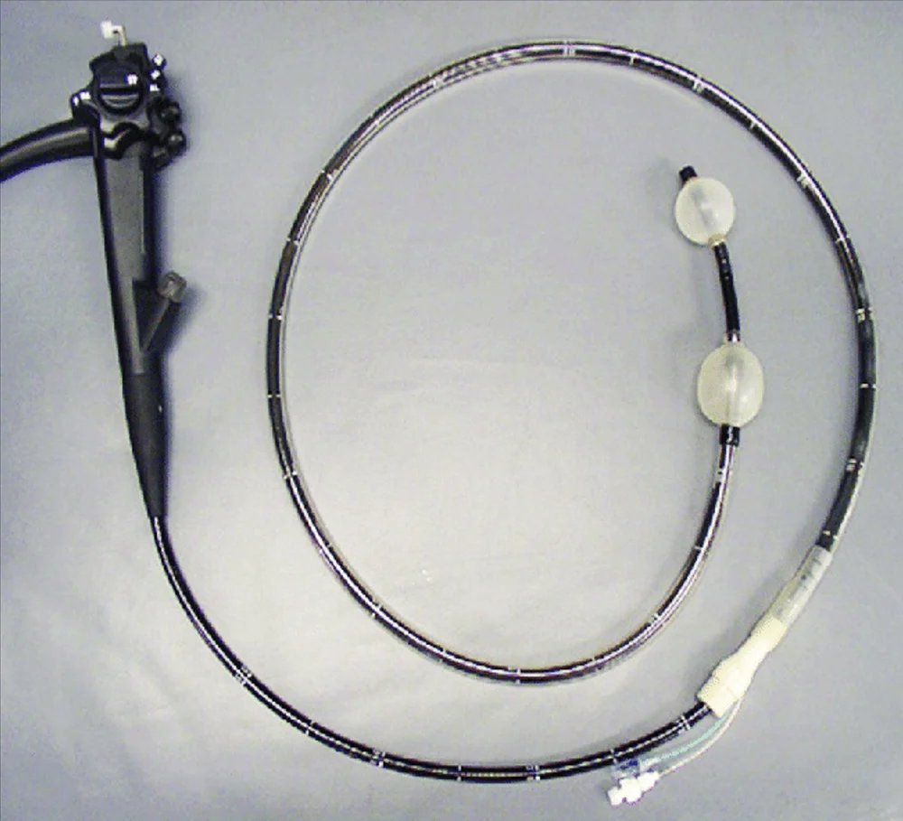 Double Balloon Enteroscopy — Leonda Gastroenterology