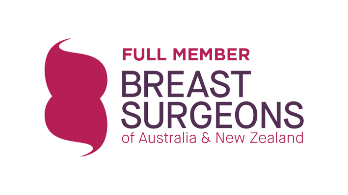 Breast Surgeons of Australia and New Zealand