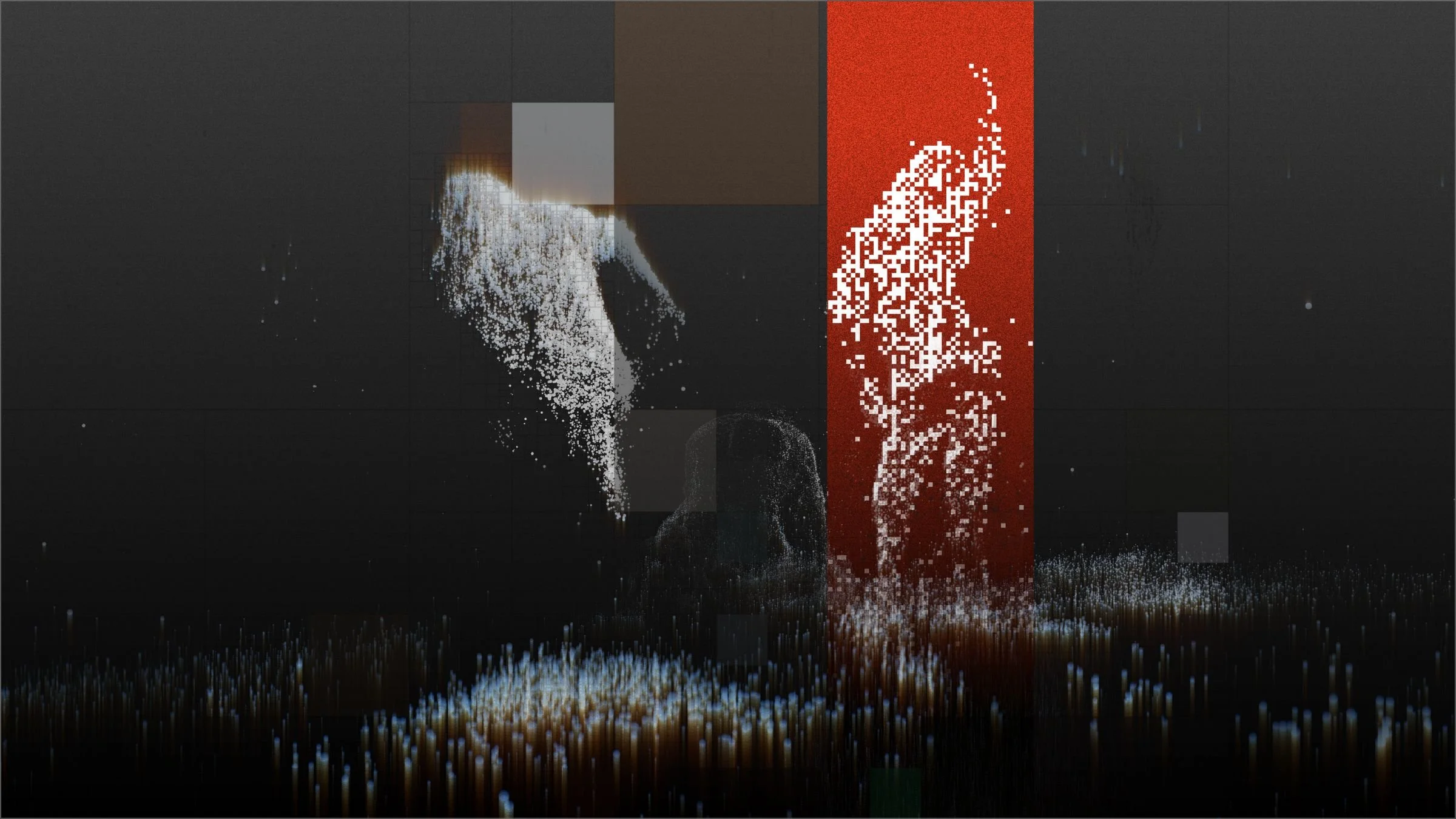 Tempered Futures - performance and research project