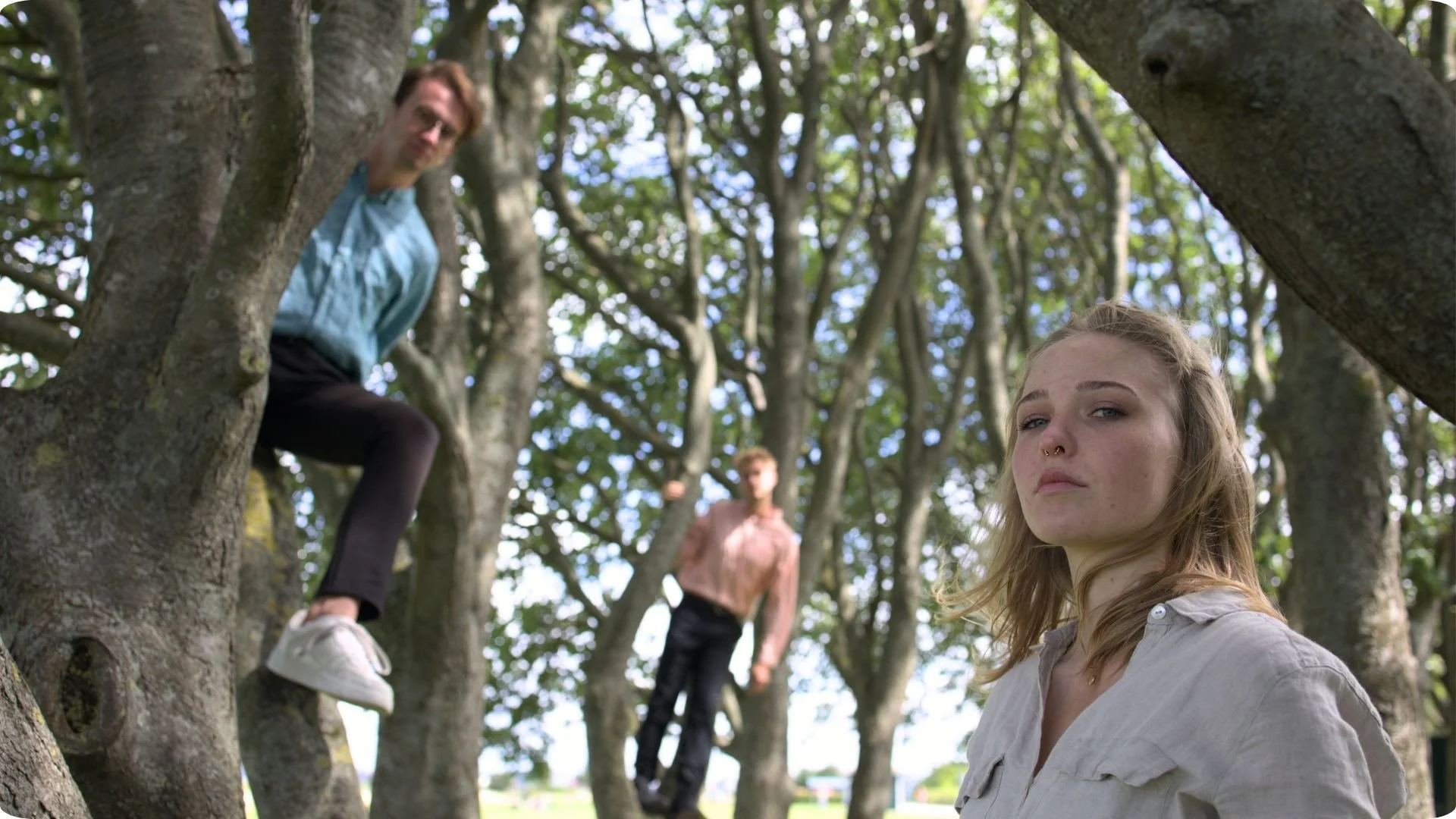 Etius – Live at STPLN