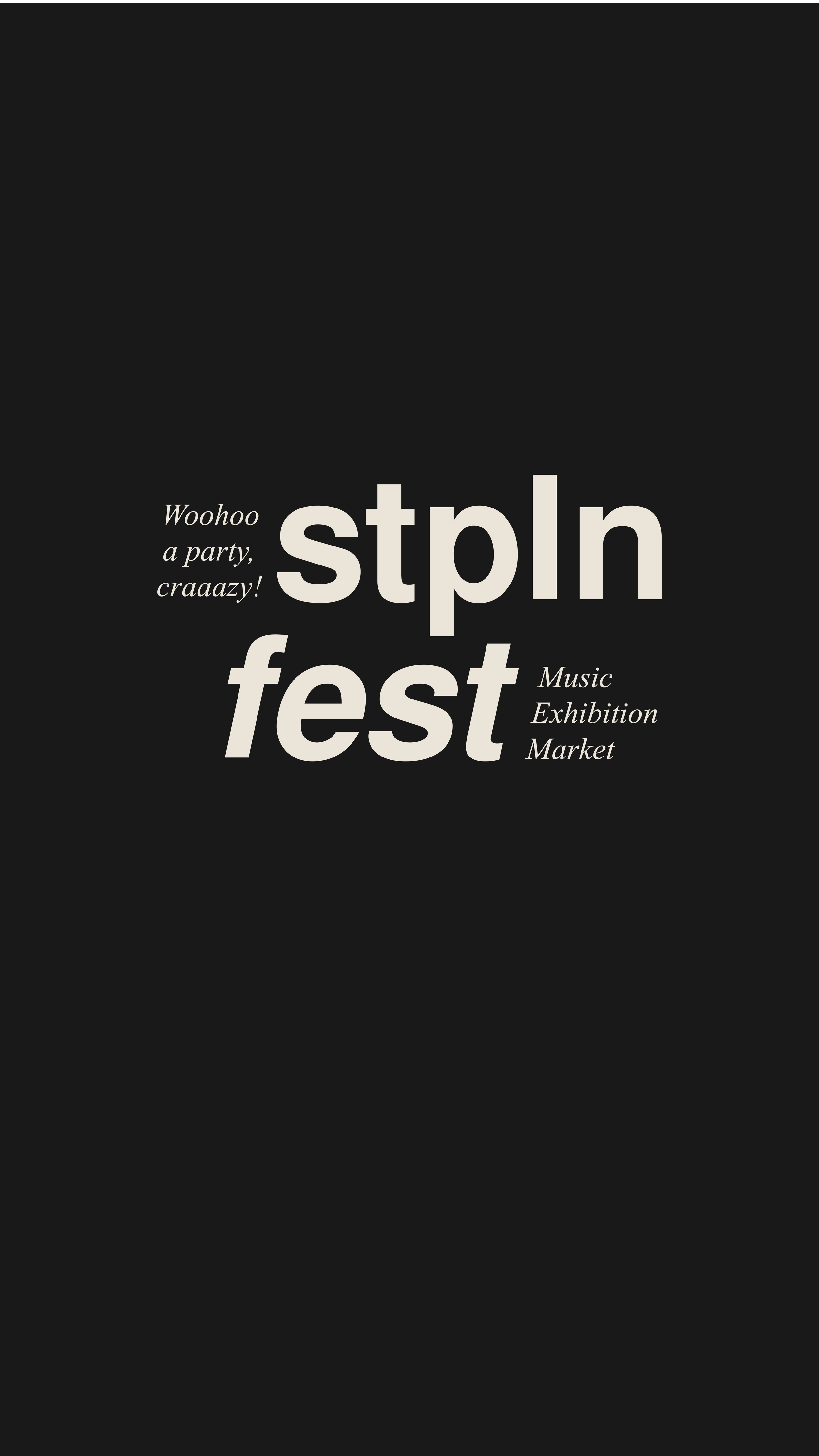 STPLN Fest