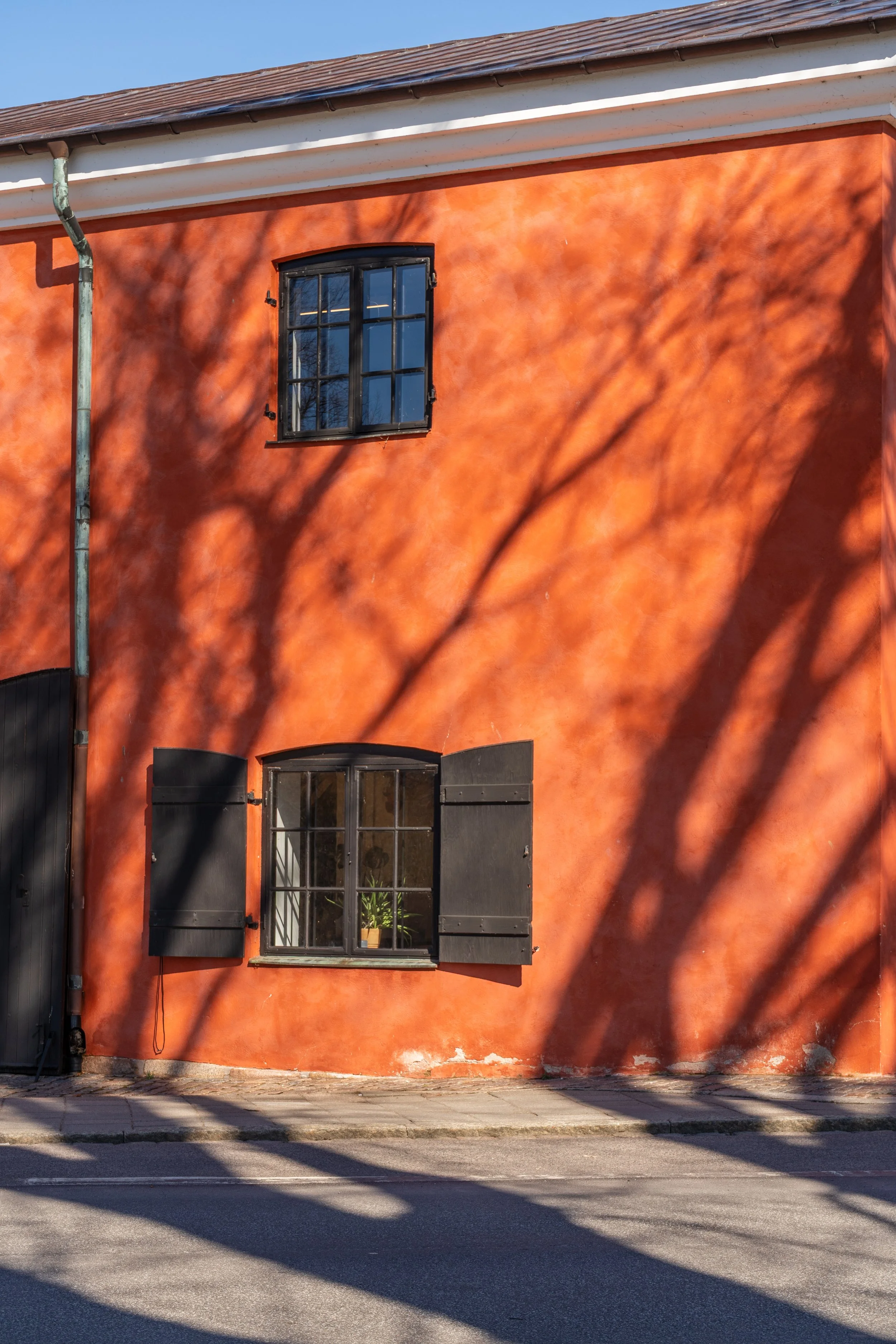 Första hjälpen/HLR Vuxen - fysisk kurs med Röda Korset