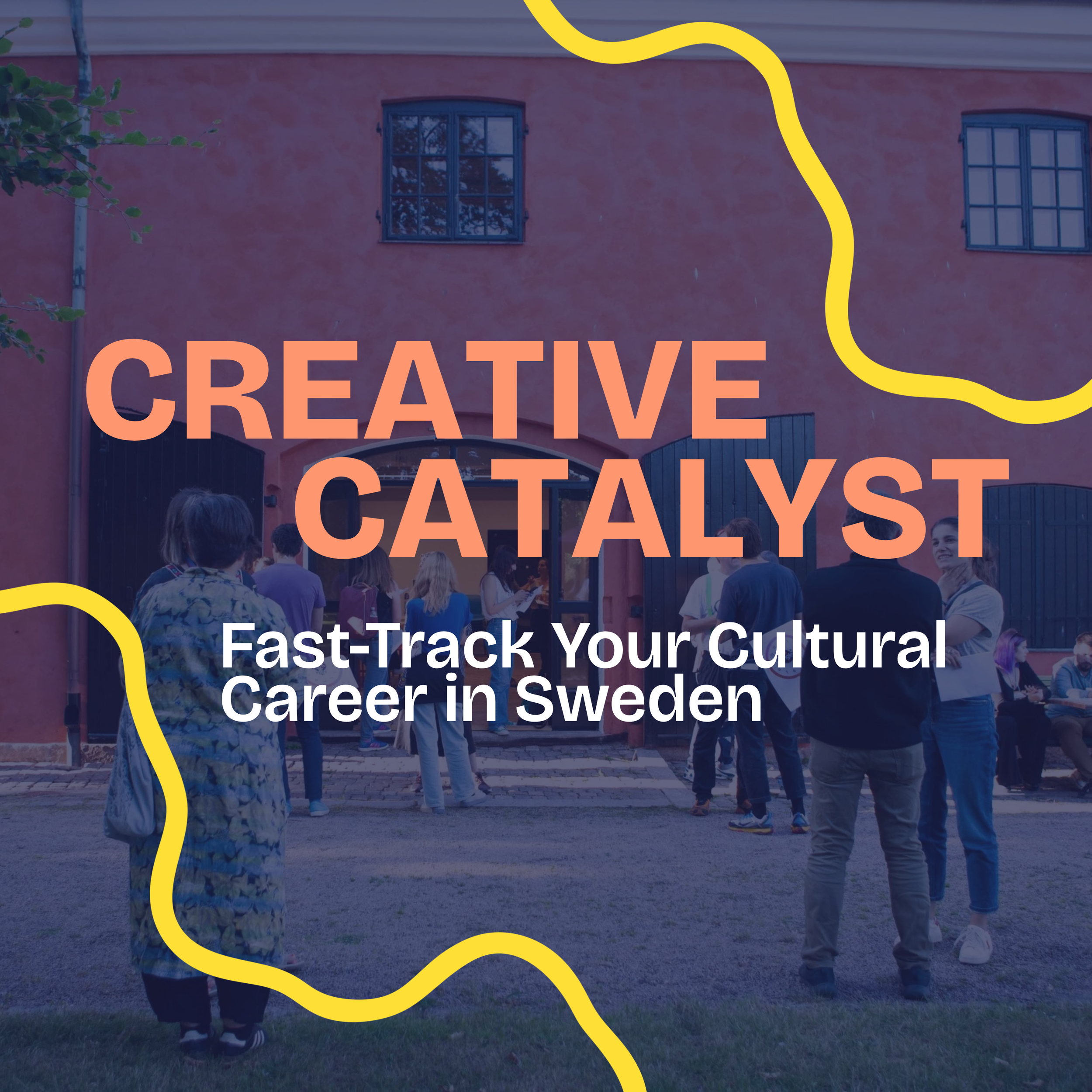 Creative Catalyst