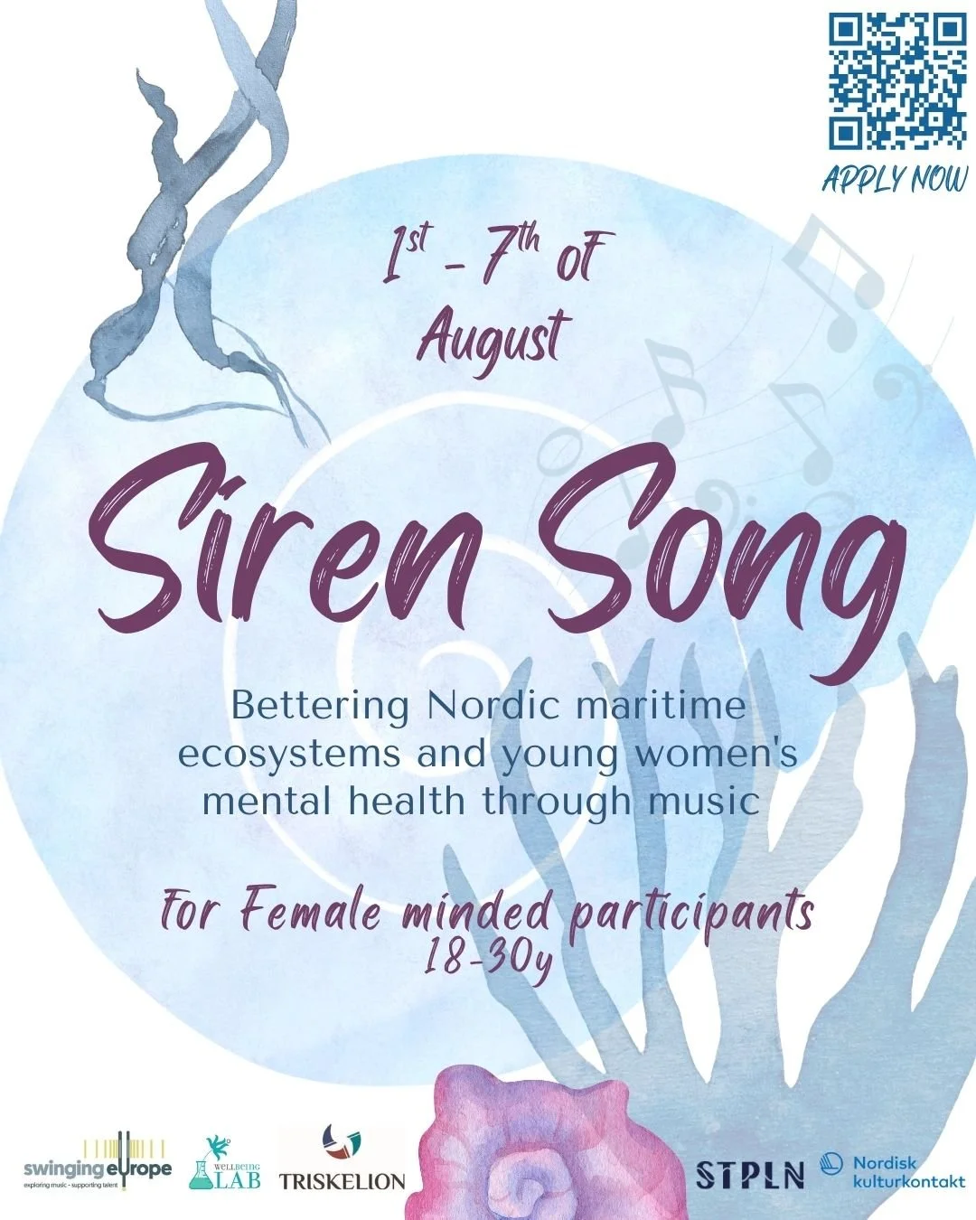 Siren Song